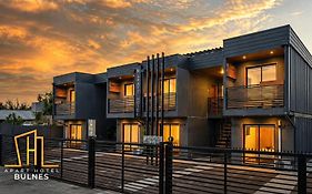 Apart Hotel En Bulnes